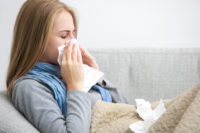 Prevent Getting Sick in Winter -- From the ActiveHerb.com Blog