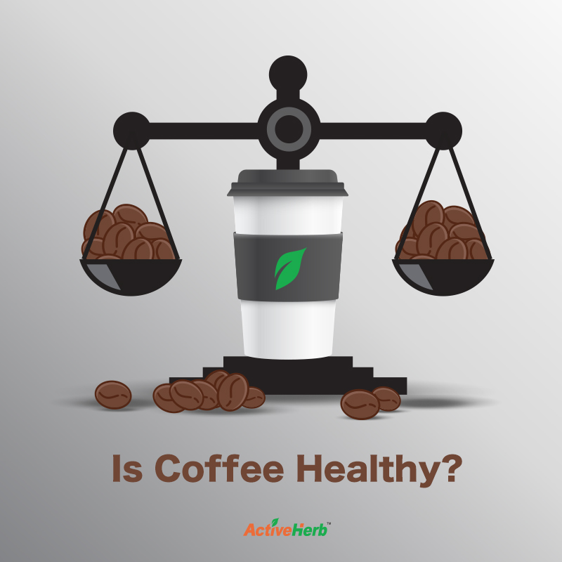 Is Coffee Healthy? The Stimulating Answer According to TCM