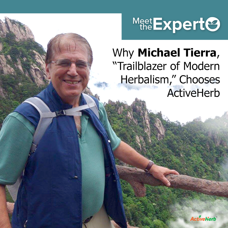 Meet Tierra: What It Takes to Choose a Chinese Medicine Brand