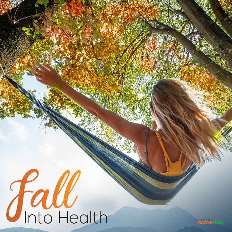 “Fall” Into Health With These 5 Immune-Supporting Tips