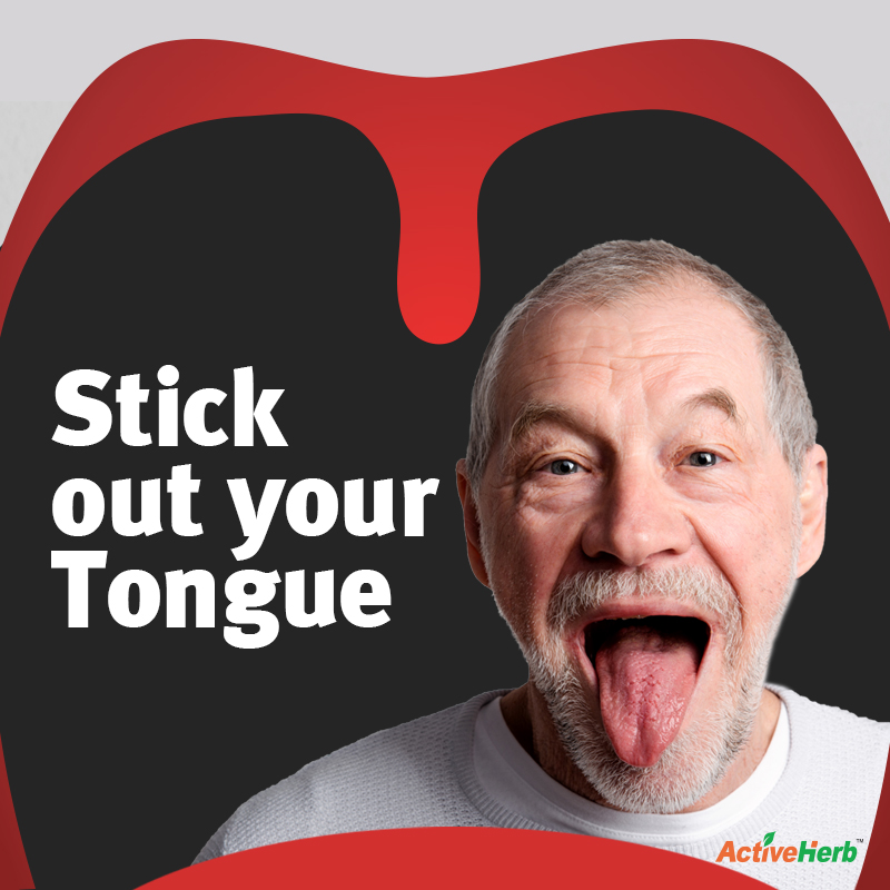 What Your Tongue Says About Your Health In Chinese Medicine