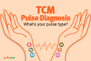 TCM Pulse Diagnosis: What's Your Pulse Type? - Activeherb Blog