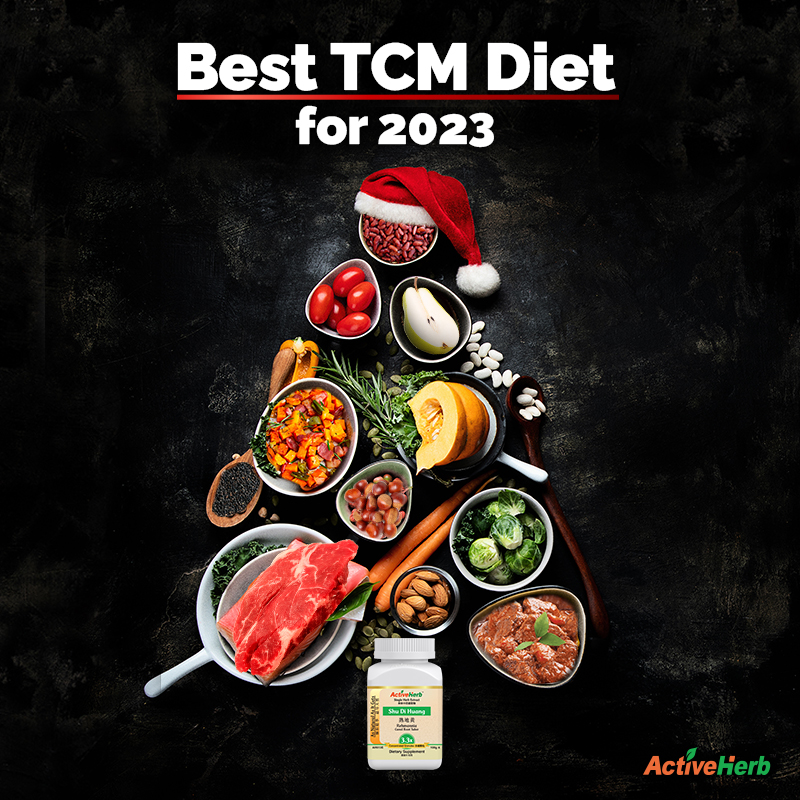 What’s The Best TCM Diet For 2023?