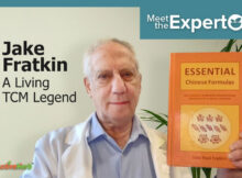 Meet The Expert: Jake Fratkin, A Living TCM Legend