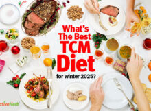 What's The Best TCM Diet