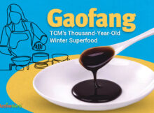 Gaofang: TCM’s Thousand-Year-Old Winter Superfood