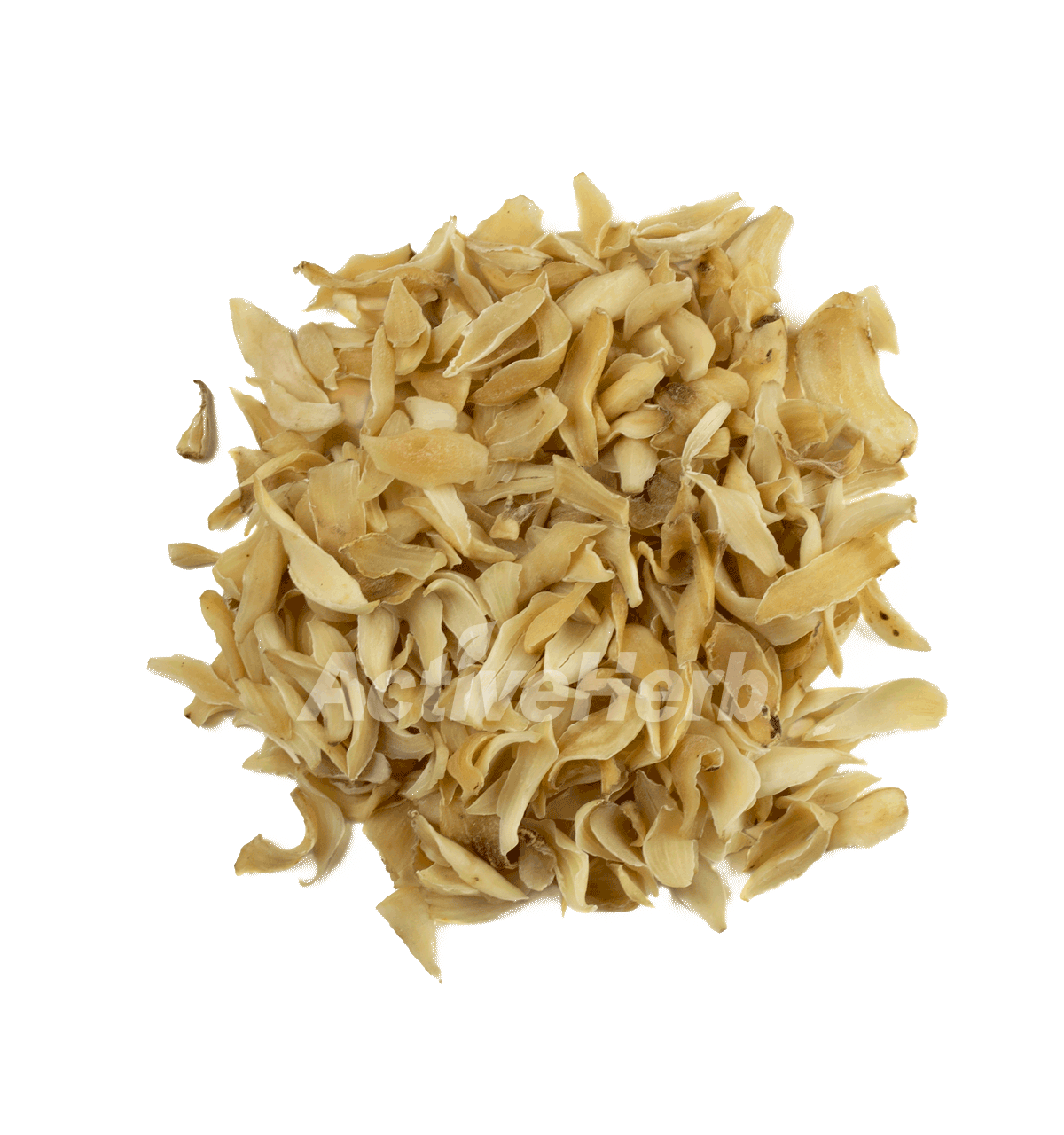 Bai He (Lily Bulb, Bulbus Lilii, 百合) bulk Chinese herb - ActiveHerb