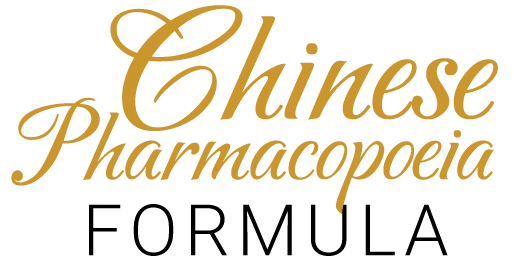 Chinese Pharmacopoeia Formula