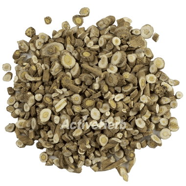 Ban Lan Gen (Isatis Root, Radix Isatidis, 板兰根) bulk Chinese herb ...